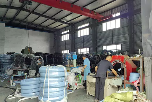 Cercetarea și dezvoltarea personalizate împuternicesc transmisia fluidelor industriale