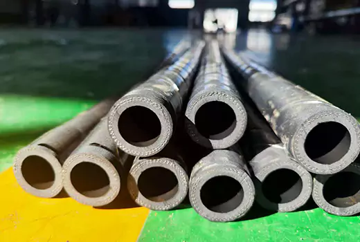 Industria furtunurilor de cauciuc este martoră a diverselor oportunități de dezvoltare