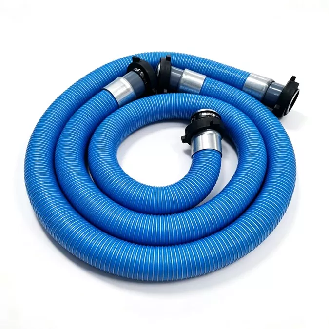 Furtun compozit rezistent Furtun compozit rezistent