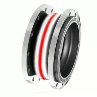 Imbinare de dilatare din cauciuc căptușit cu PTFE Imbinare de dilatare din cauciuc căptușit cu PTFE