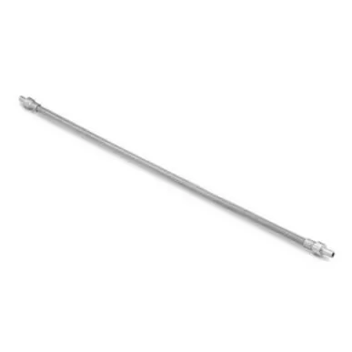 Tub din teflon pur PTFE neted Tub din teflon pur PTFE neted