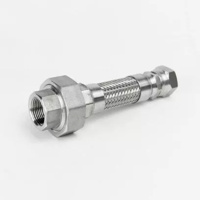 Tuburi compozite PTFE ranforsate