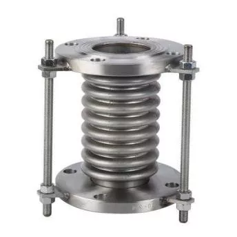 Articulatie de dilatare metalica Tied Rod Articulatie de dilatare metalica Tied Rod
